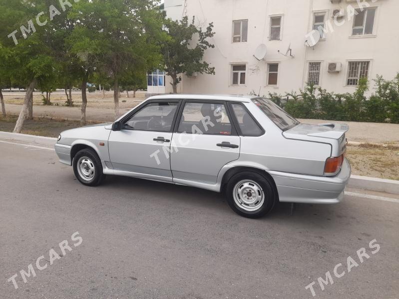 Lada 2115 2001 - 34 000 TMT - Balkanabat - img 6