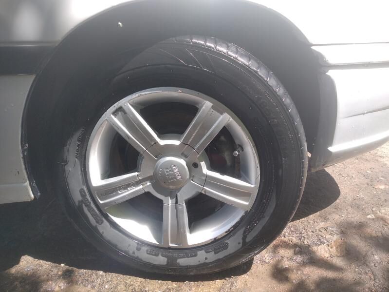 Teker 185.70R.14 300 TMT - Дашогуз - img 5