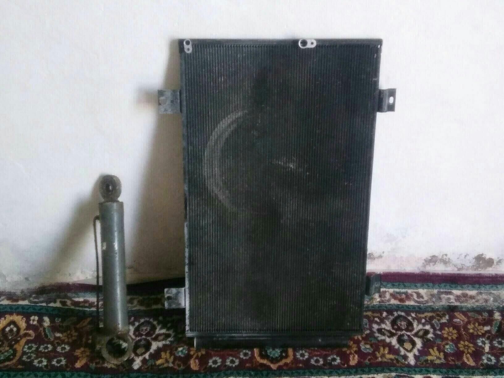kansaner radiyator 1 000 TMT - Esenguly - img 3