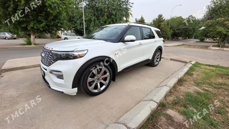 Ford Explorer 2020 - 660 000 TMT - 5 mkr - img 2