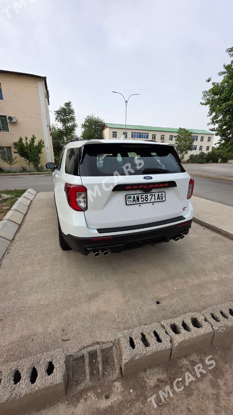 Ford Explorer 2020 - 660 000 TMT - 5 mkr - img 10