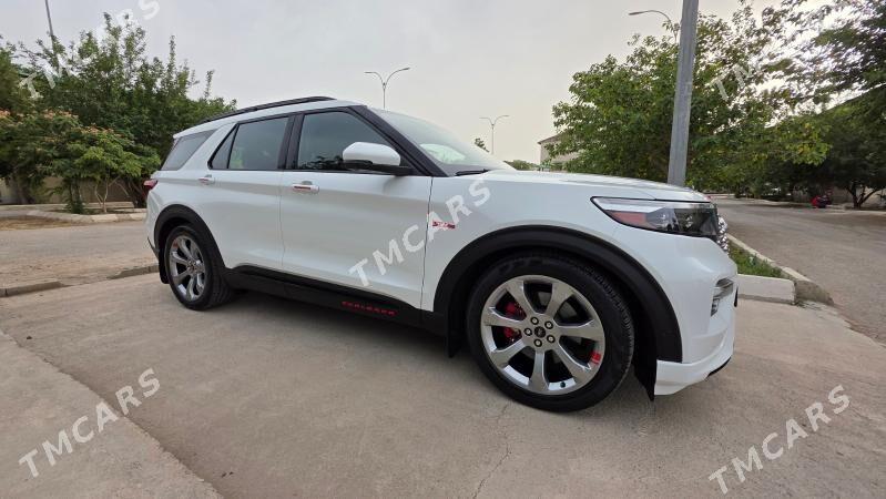 Ford Explorer 2020 - 660 000 TMT - 5 mkr - img 3