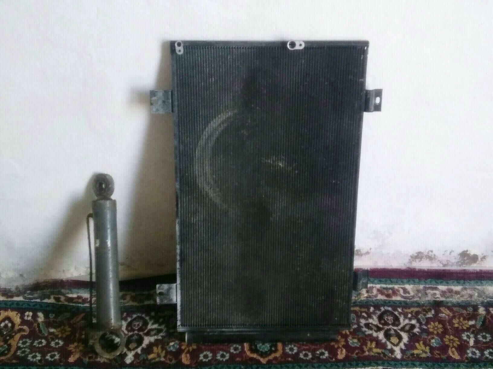 kansaner radiyator 1 000 TMT - Esenguly - img 4