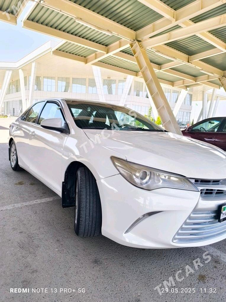 Toyota Camry 2016 - 205 000 TMT - Balkanabat - img 3