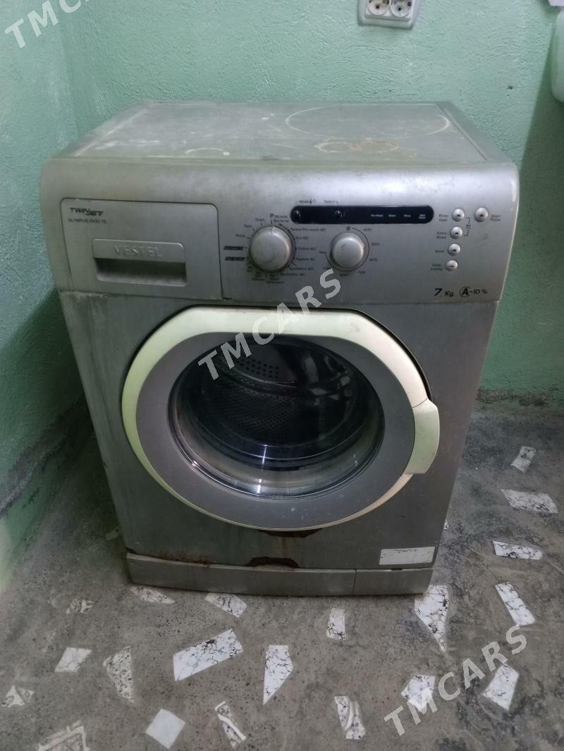 Kir maşyn Vestel - Aşgabat - img 2