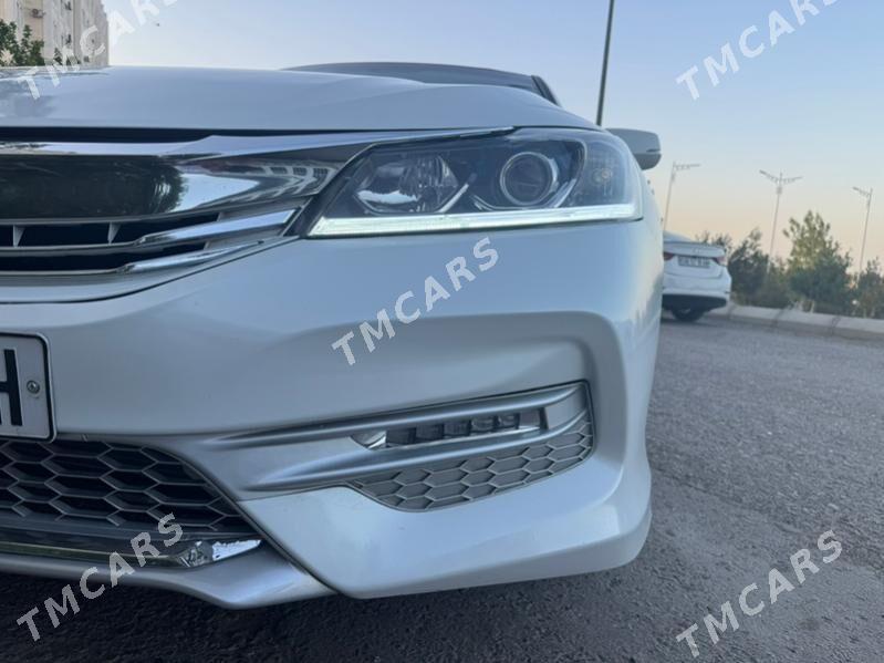 Honda Accord 2015 - 220 000 TMT - Aşgabat - img 3