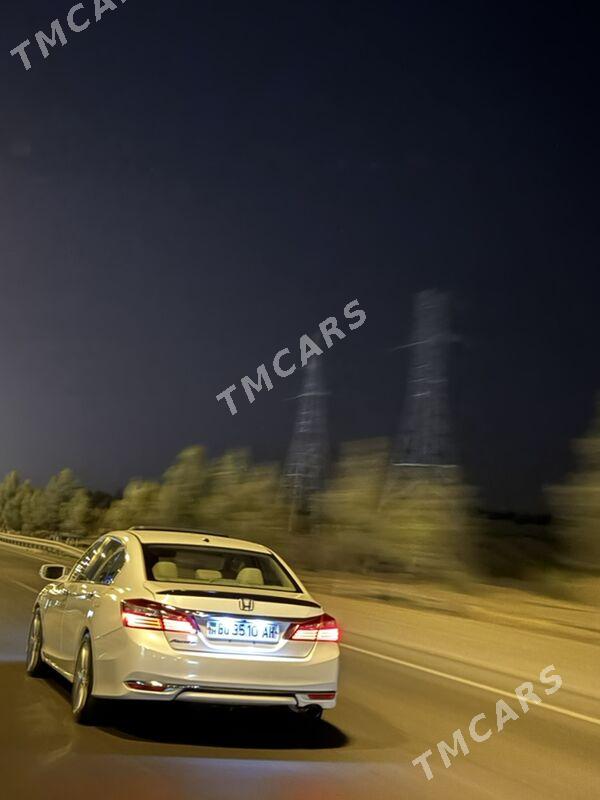 Honda Accord 2015 - 220 000 TMT - Aşgabat - img 5