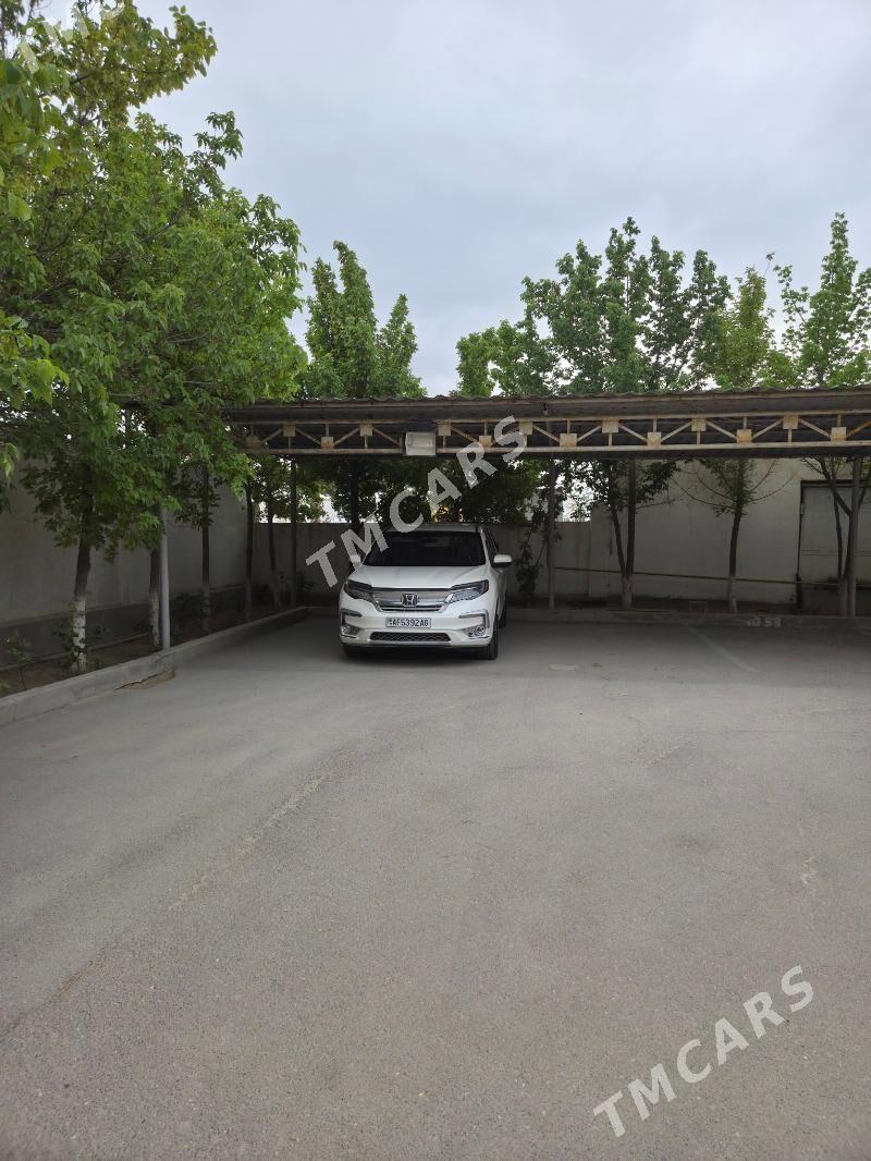 Honda Ridgeline 2017 - 390 000 TMT - Aşgabat - img 2