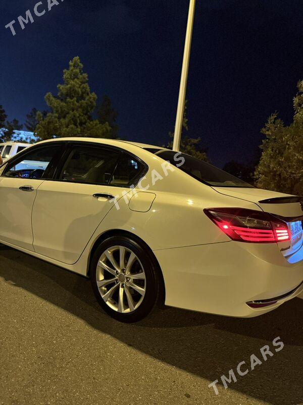 Honda Accord 2015 - 220 000 TMT - Aşgabat - img 6