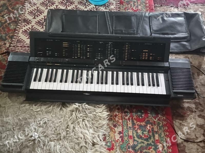 Yamaha - Aşgabat - img 2