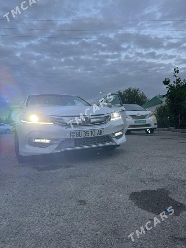 Honda Accord 2015 - 220 000 TMT - Aşgabat - img 4