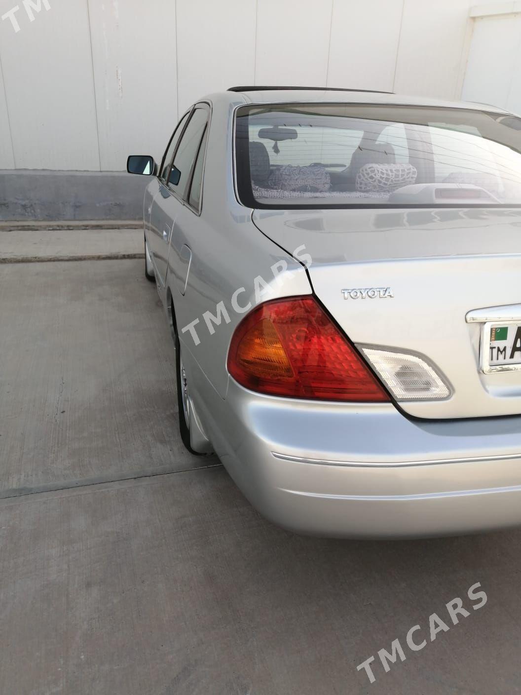 Toyota Avalon 2000 - 160 000 TMT - Мары - img 8