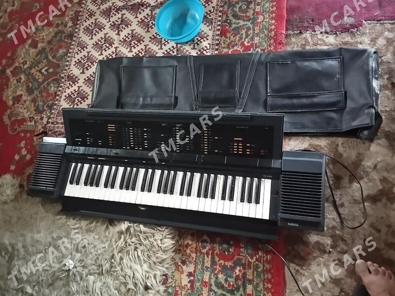 Yamaha - Aşgabat - img 3
