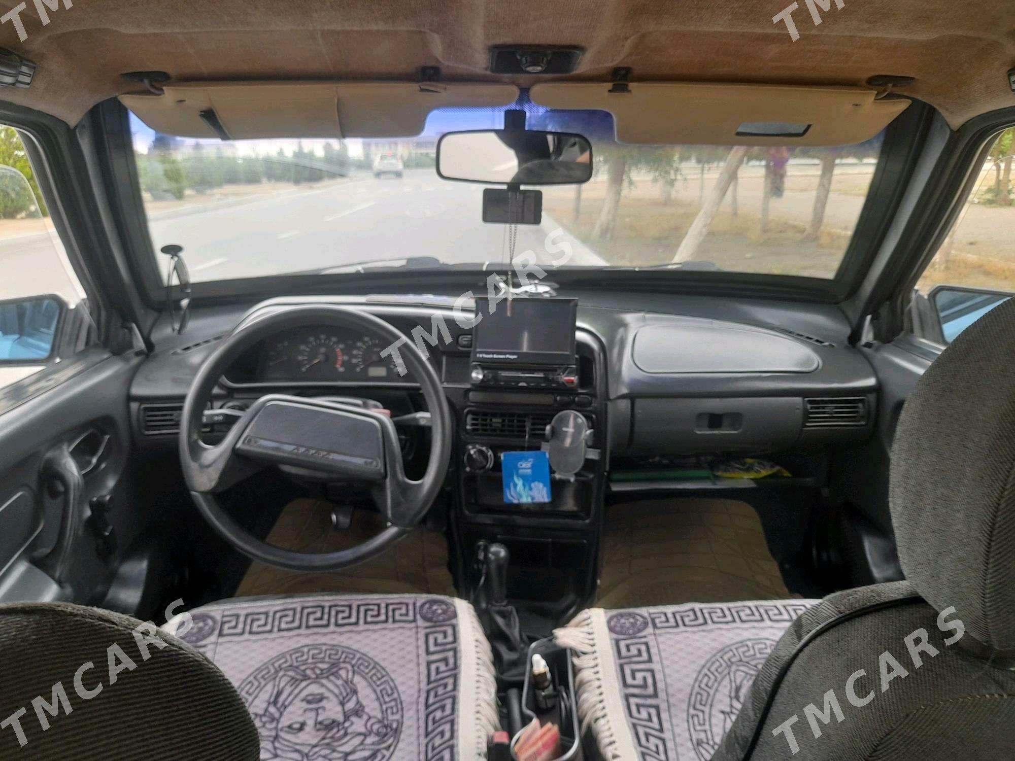 Lada 2115 2001 - 34 000 TMT - Balkanabat - img 8