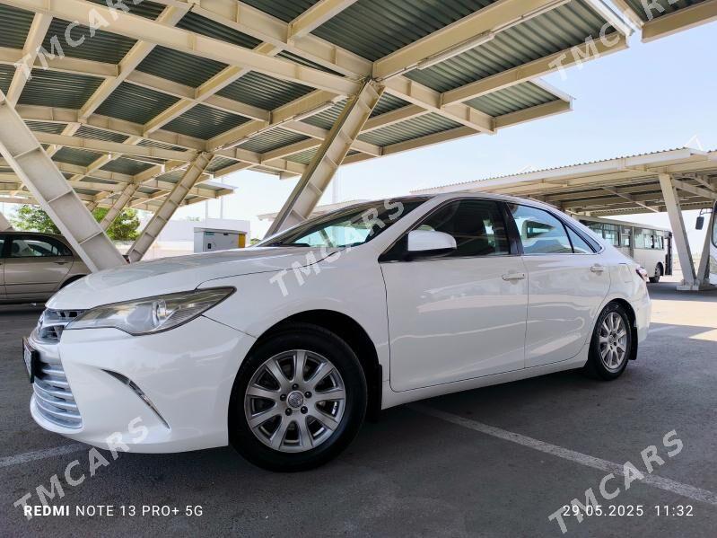 Toyota Camry 2016 - 205 000 TMT - Balkanabat - img 7