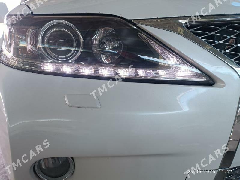 Lexus RX 350 2015 - 390 000 TMT - Aşgabat - img 3