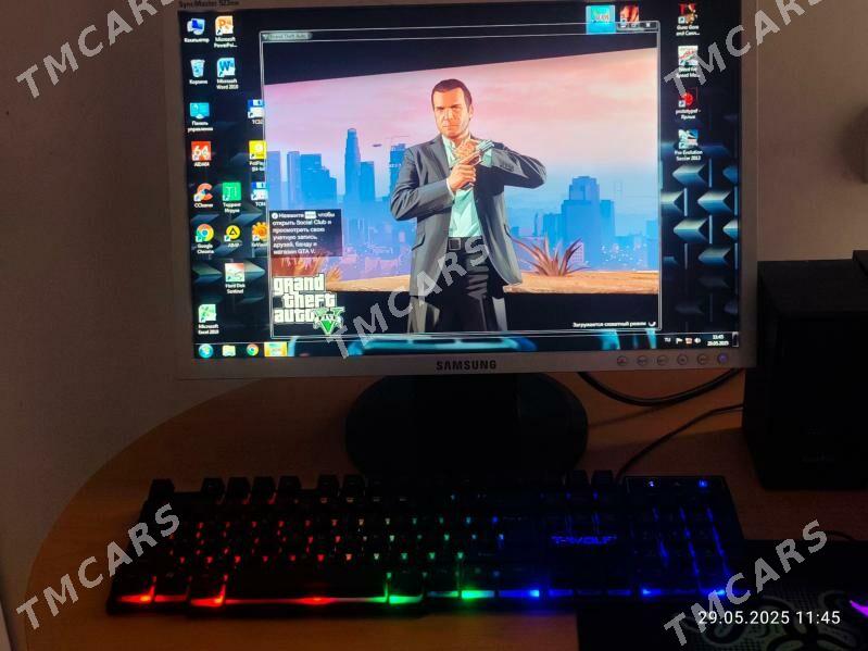игровой компьютер - Türkmenabat - img 3