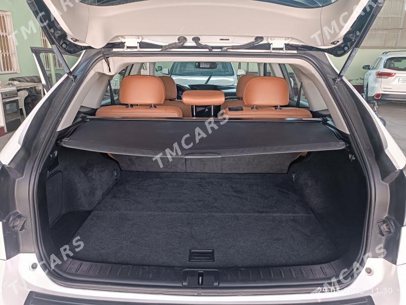 Lexus RX 350 2015 - 390 000 TMT - Aşgabat - img 6