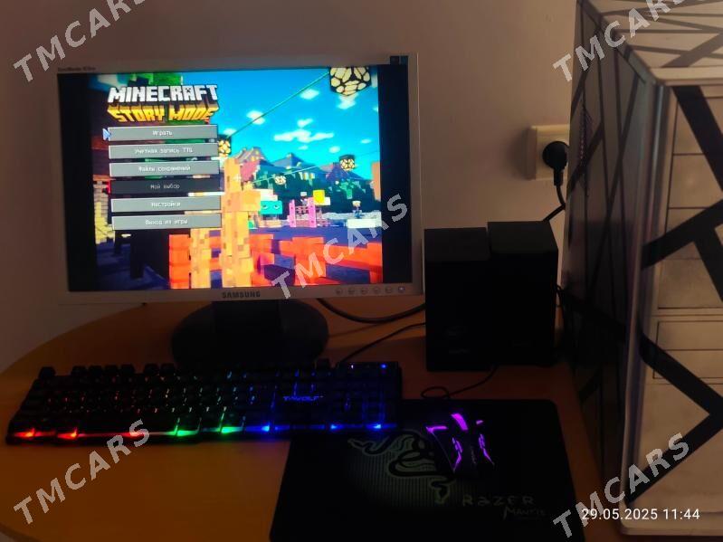игровой компьютер - Türkmenabat - img 2