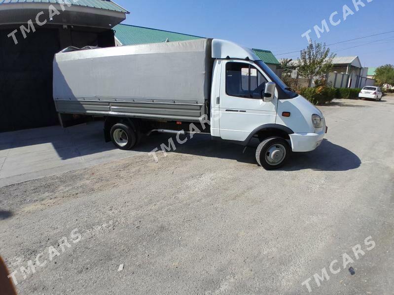 Gazel is gerek - Aşgabat - img 2