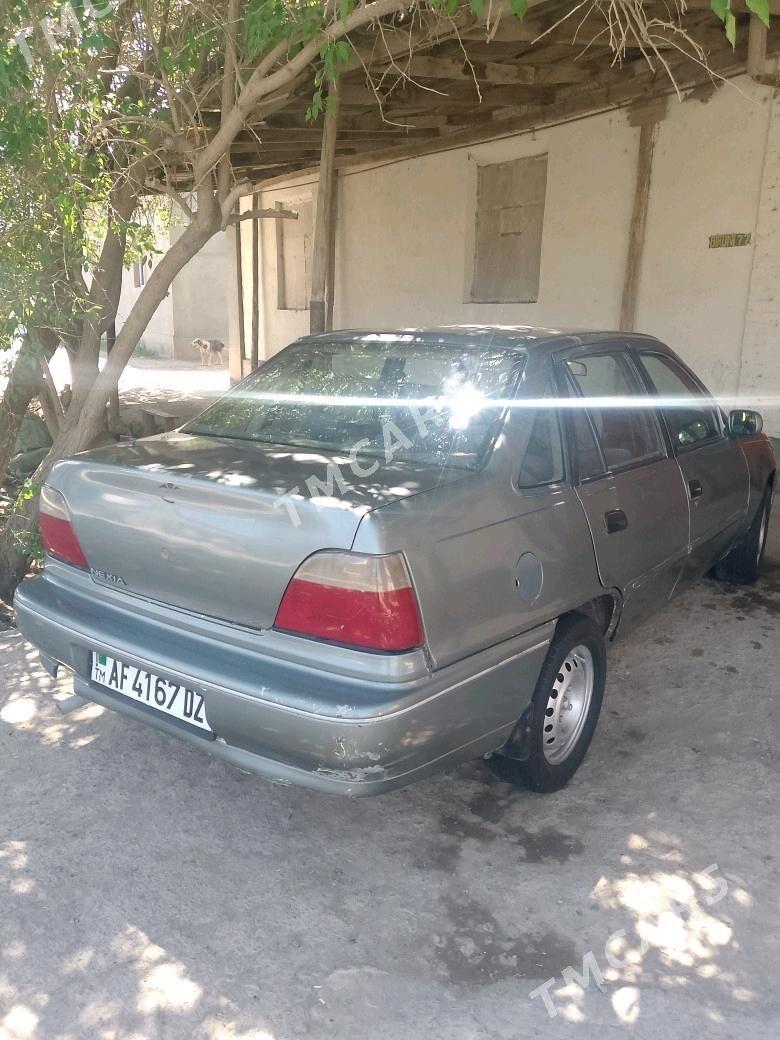 Daewoo Nexia 1994 - 12 000 TMT - Daşoguz - img 3