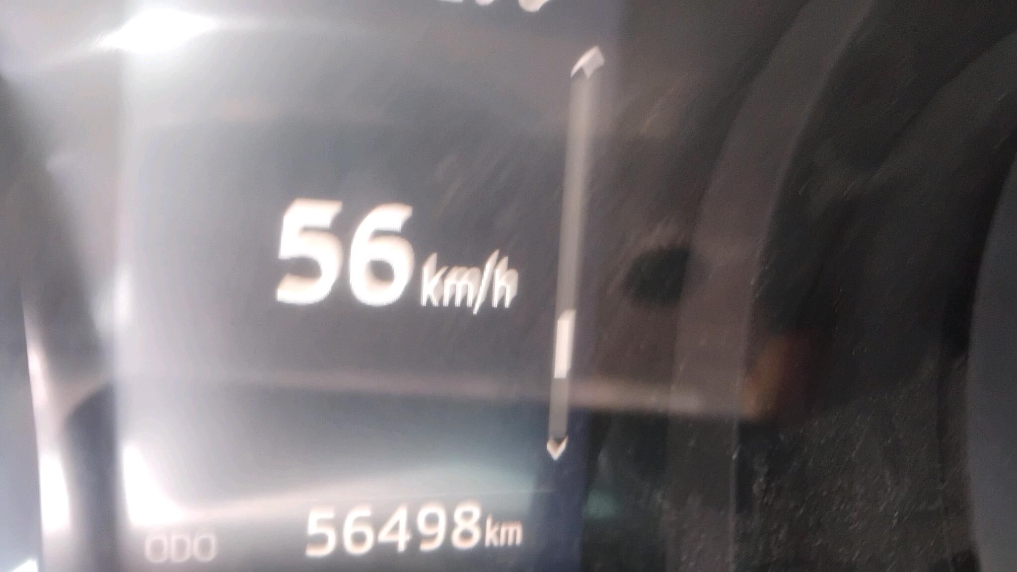 Toyota Camry 2019 - 265 000 TMT - Gurbansoltan Eje - img 5