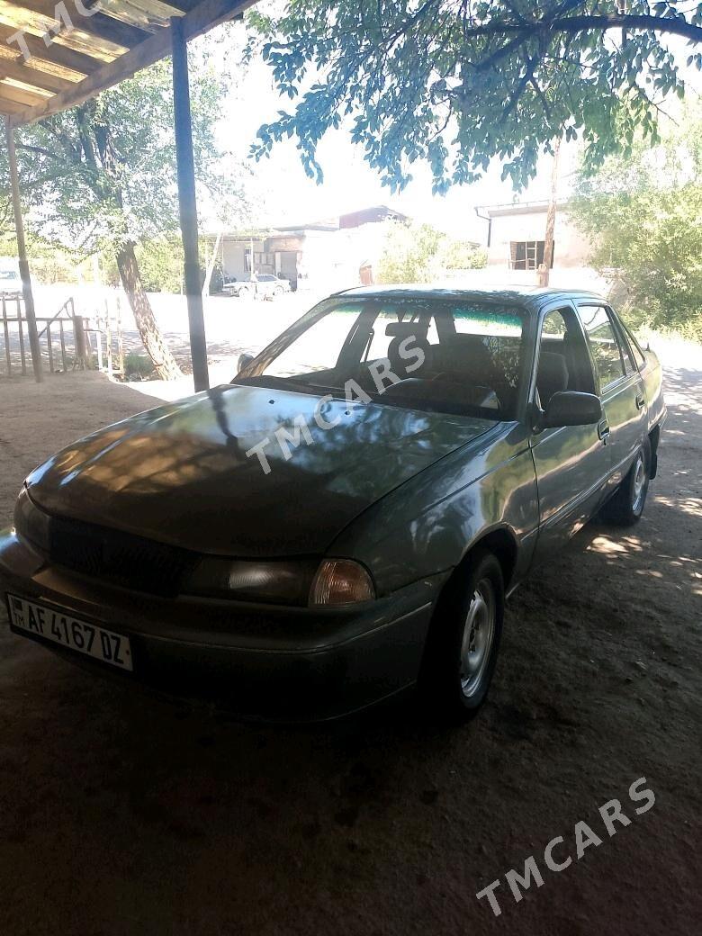 Daewoo Nexia 1994 - 12 000 TMT - Daşoguz - img 6