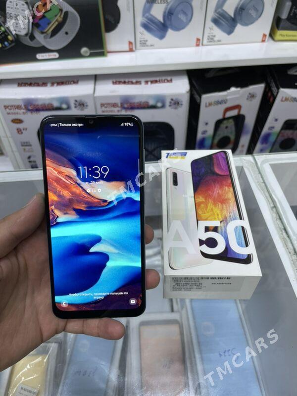 Samsung A50 - Торговый центр "15 лет Независимости" - img 2