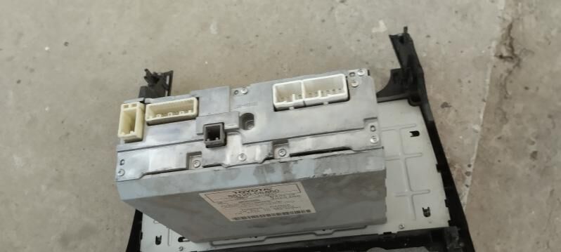 17 kemry magnitafon 300 TMT - Türkmenabat - img 3