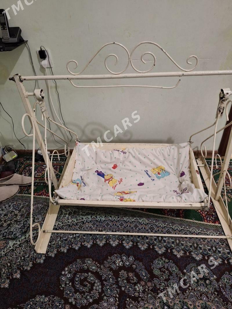 salanjak калыбель - Aşgabat - img 2