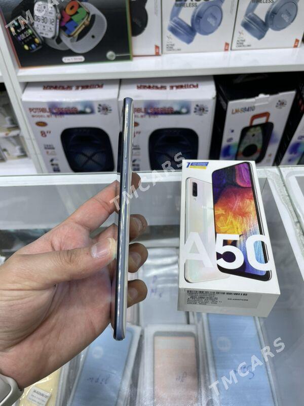 Samsung A50 - Торговый центр "15 лет Независимости" - img 6