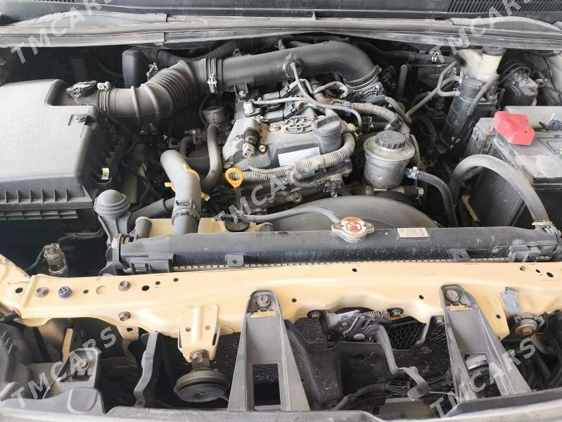 Toyota Innova 2020 - 230 000 TMT - Baýramaly - img 4