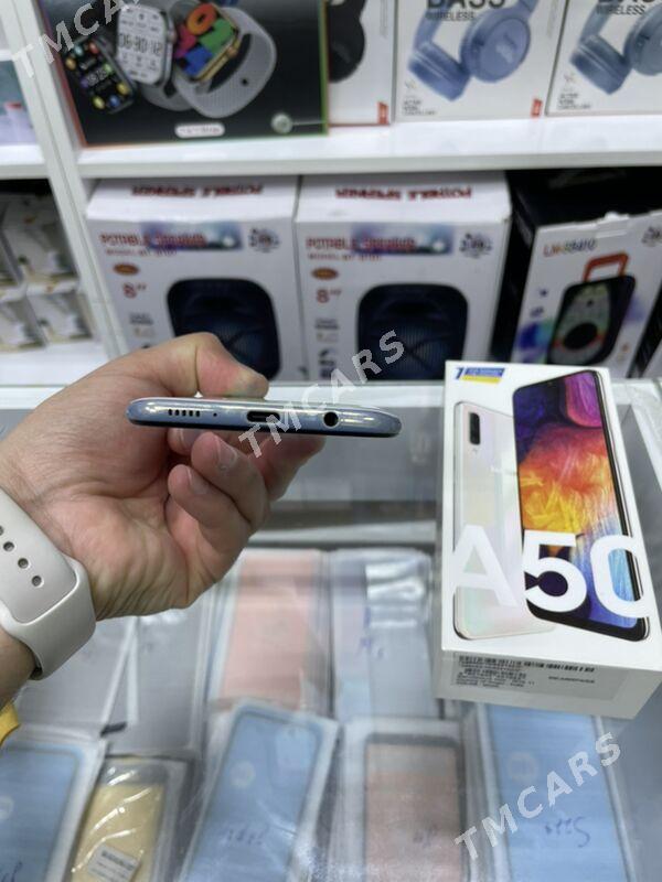Samsung A50 - Торговый центр "15 лет Независимости" - img 5