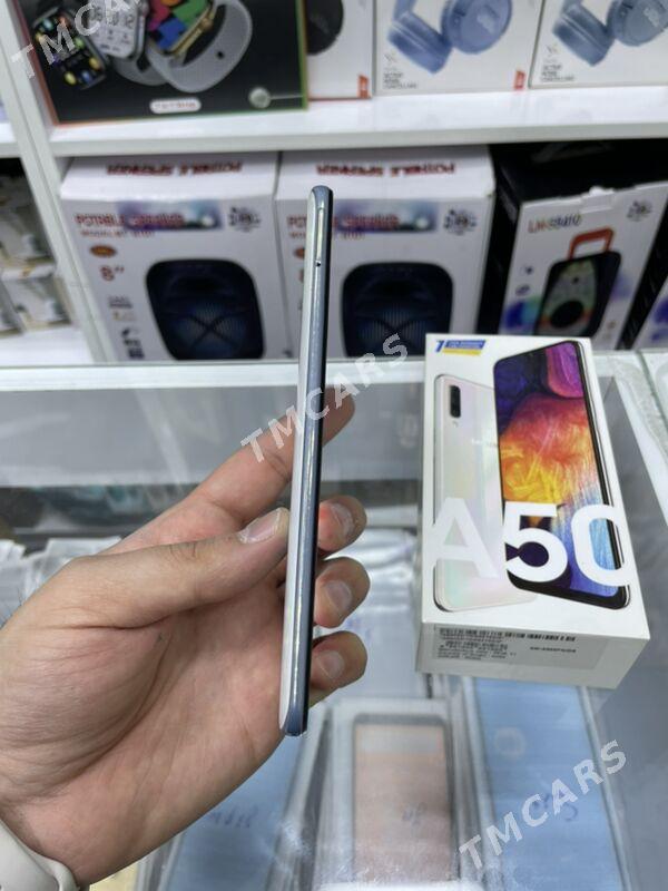 Samsung A50 - Торговый центр "15 лет Независимости" - img 3