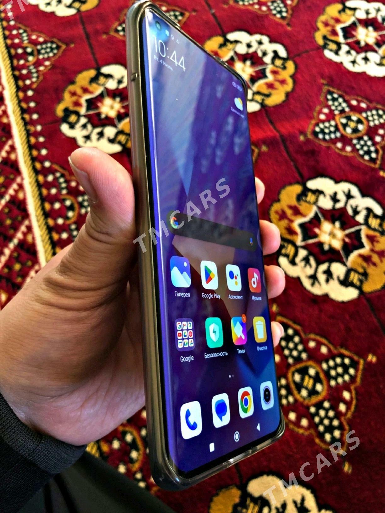 xiaomi 11ultra - Aşgabat - img 4