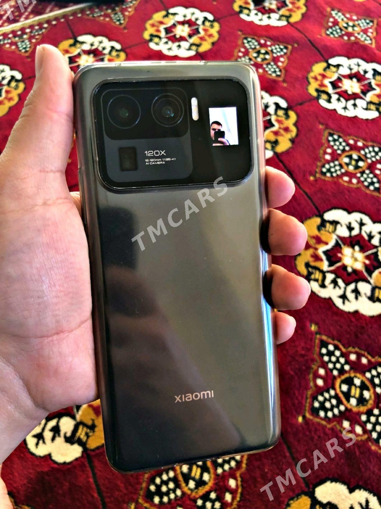 xiaomi 11ultra - Aşgabat - img 3