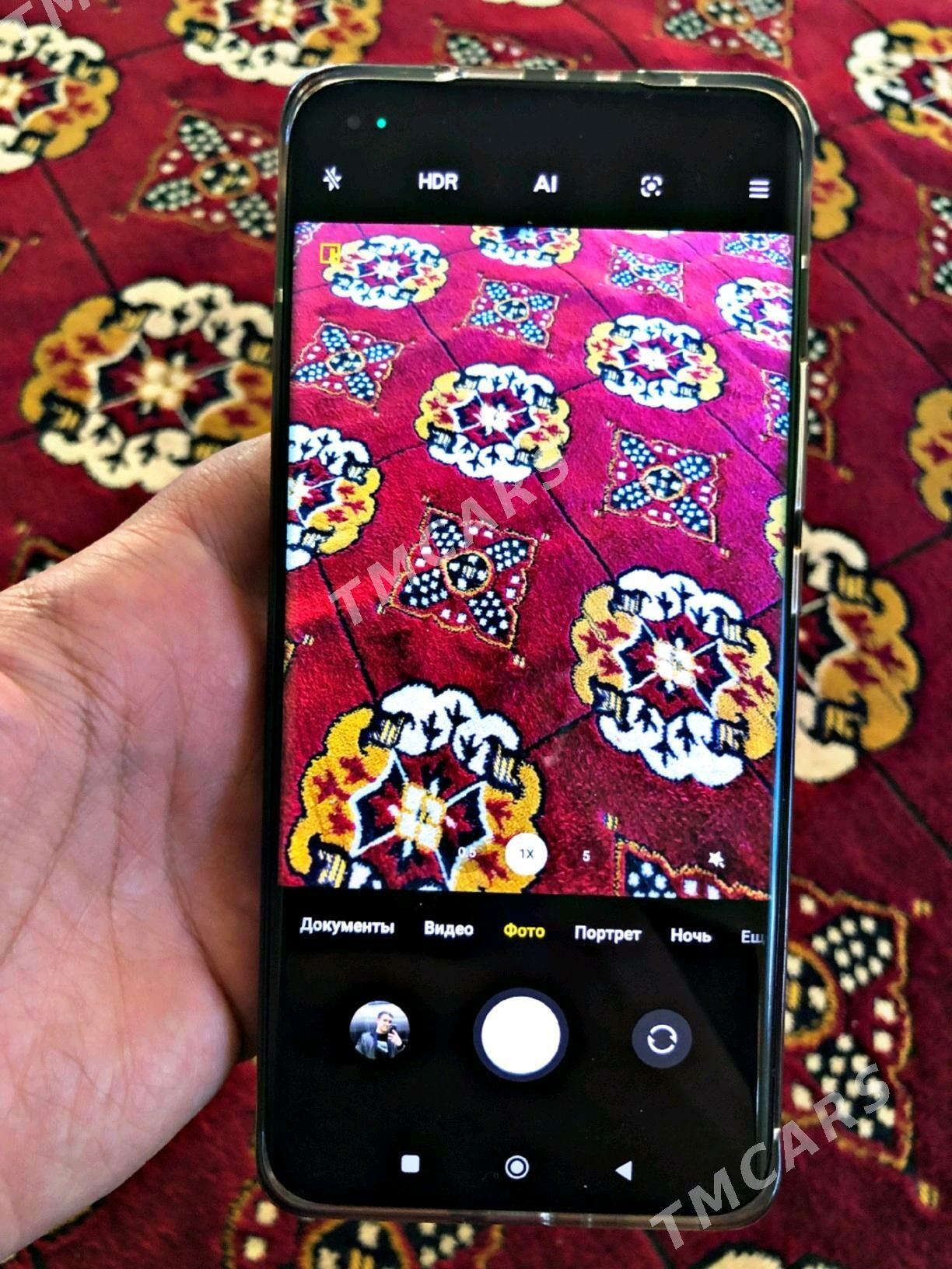 xiaomi 11ultra - Aşgabat - img 2