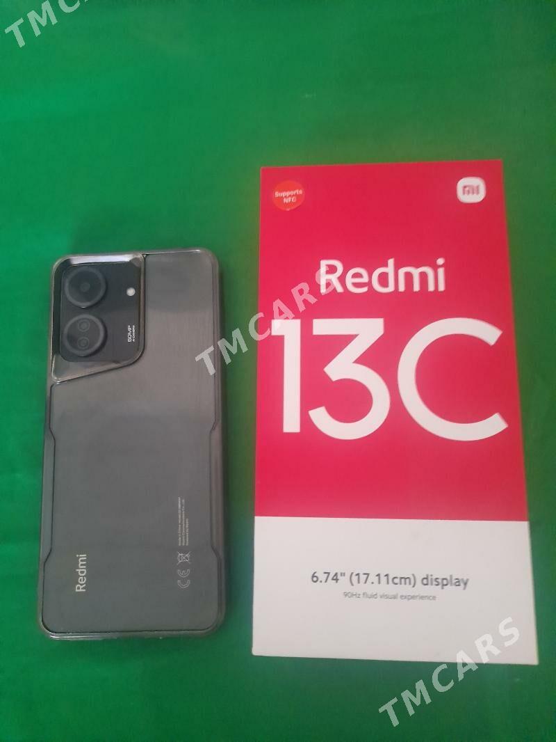 Redmi 13c - Керки - img 4