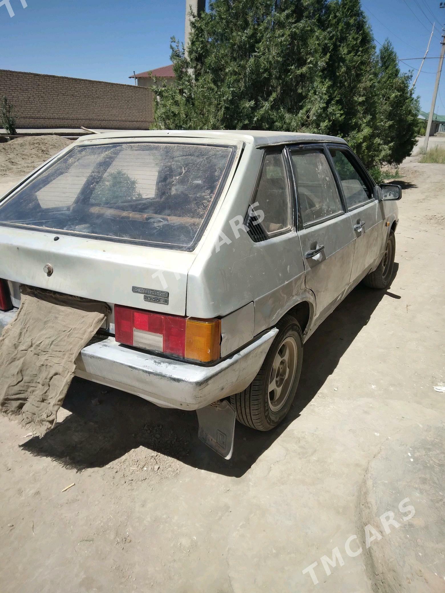 Lada 2109 1988 - 9 000 TMT - Шабатский этрап - img 3