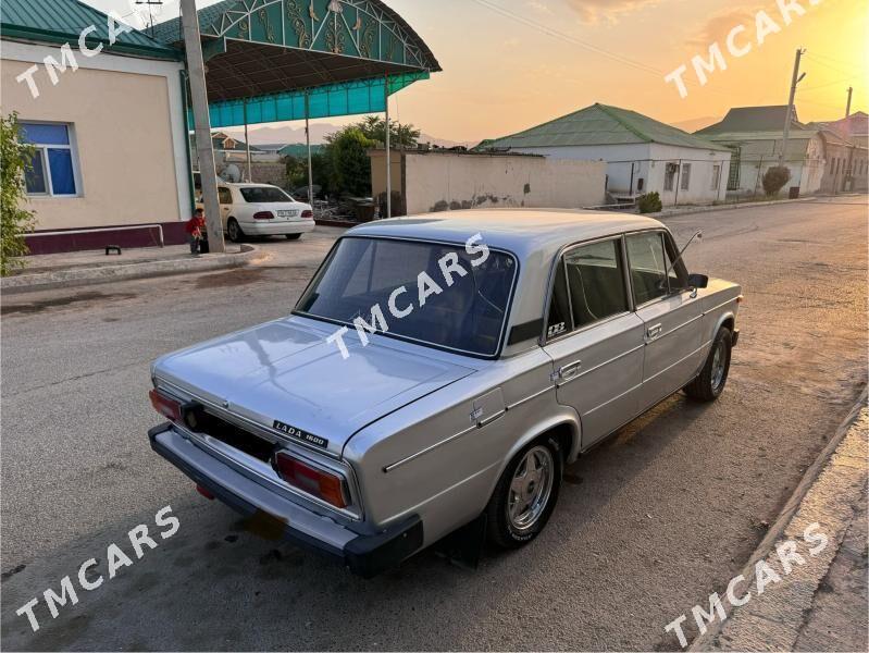 Lada 2106 1999 - 50 000 TMT - Ашхабад - img 4