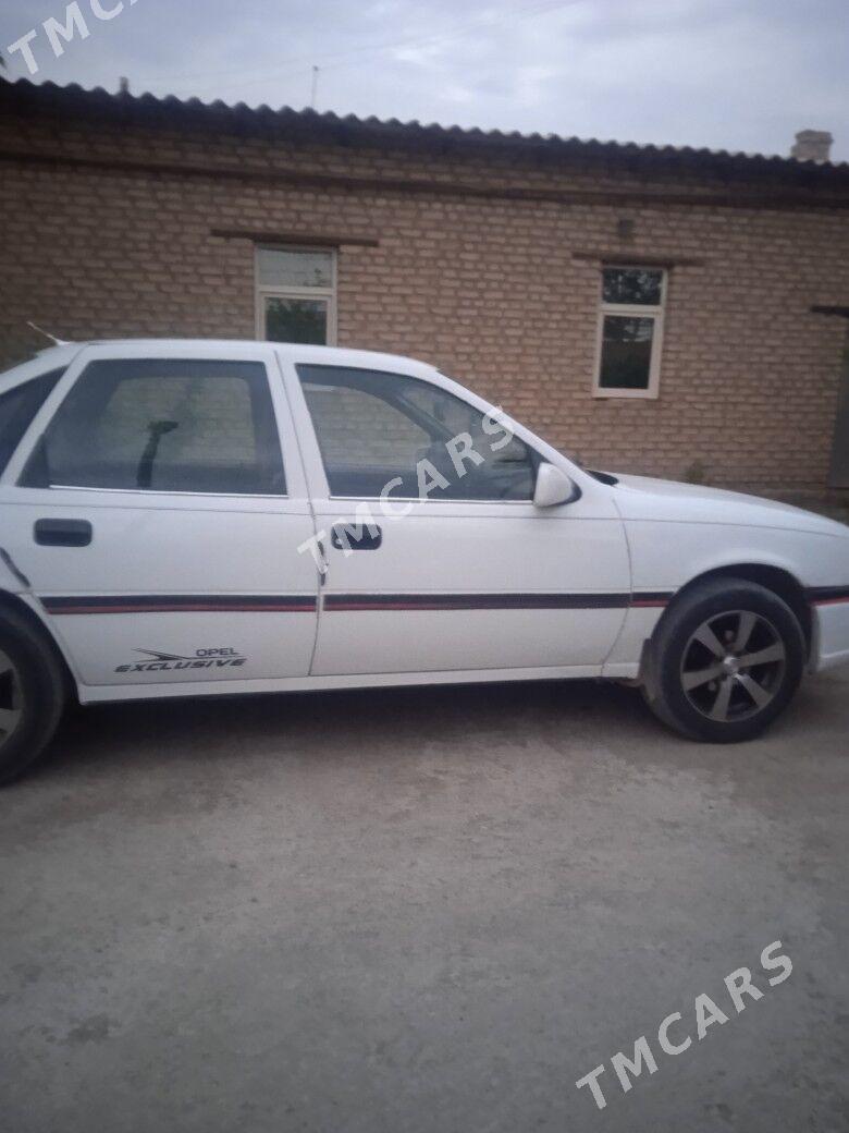 Opel Vectra 1990 - 35 000 TMT - Гороглы (Тагта) - img 5