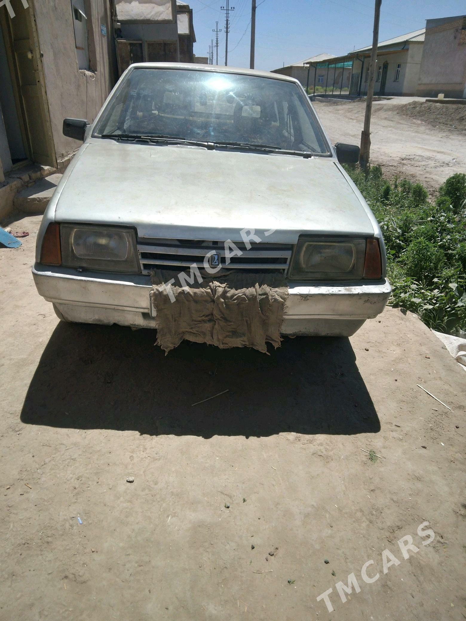 Lada 2109 1988 - 9 000 TMT - Шабатский этрап - img 2