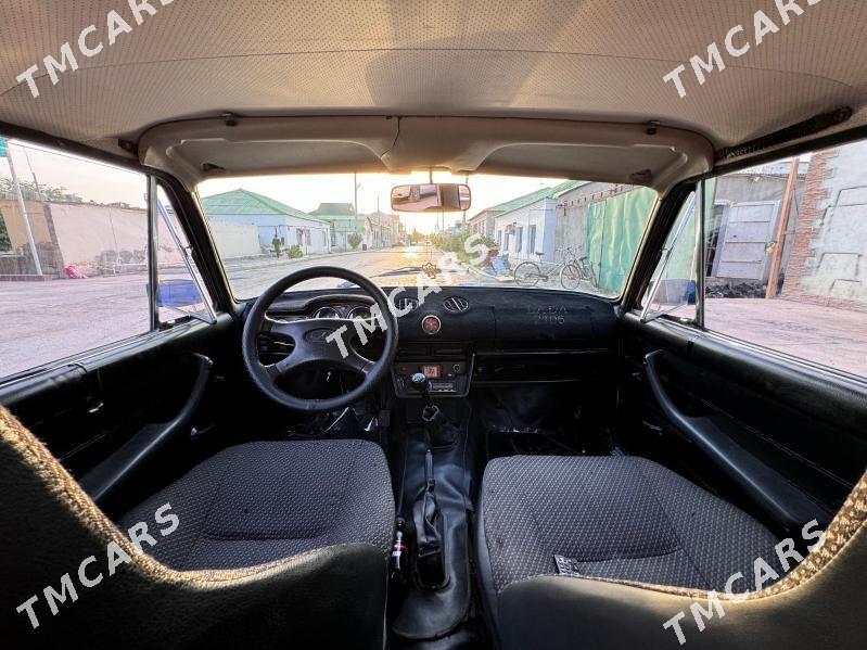Lada 2106 1999 - 50 000 TMT - Ашхабад - img 5
