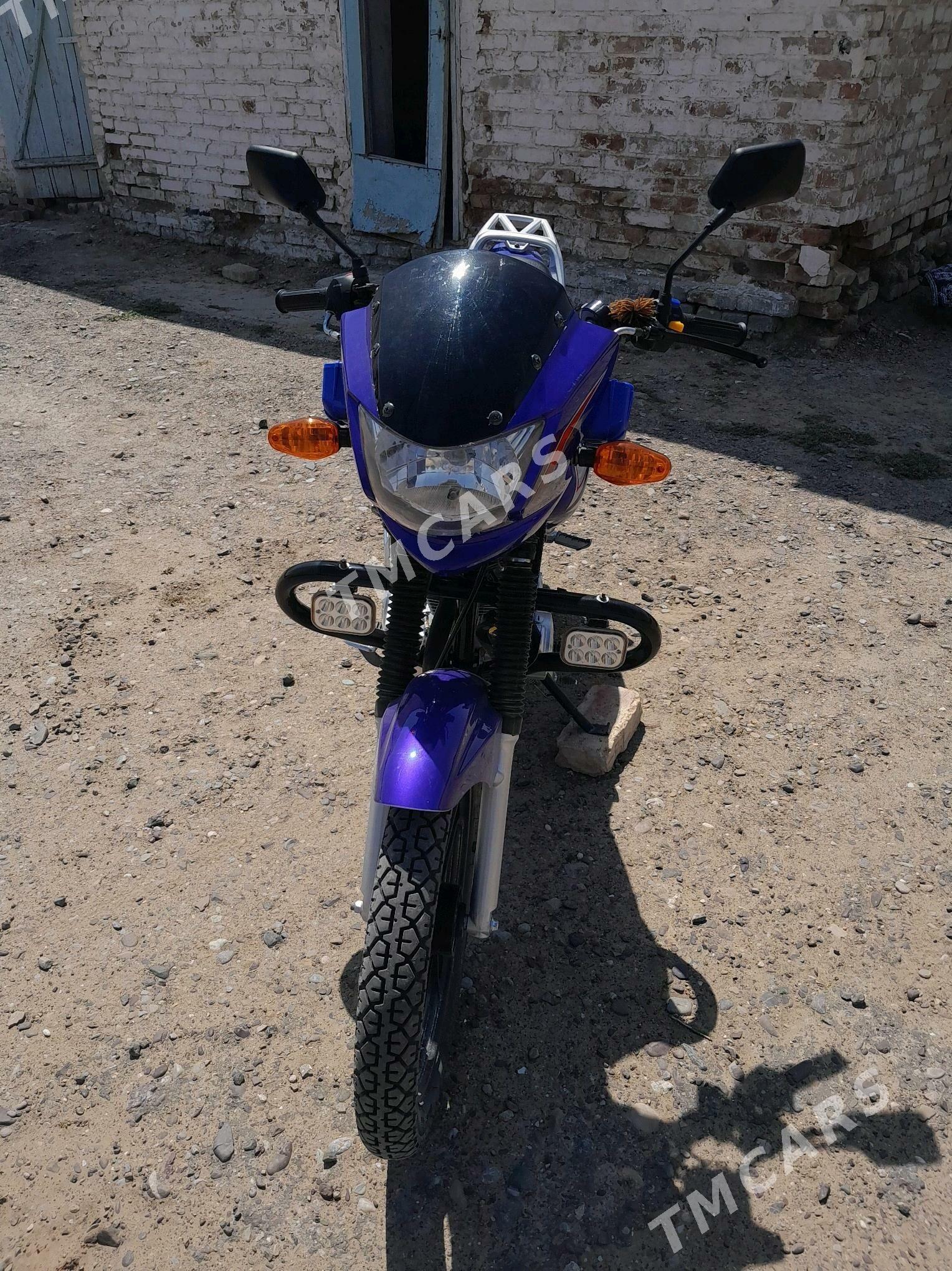 Fekon FK200-14G 2024 - 21 000 TMT - Ёлётен - img 4