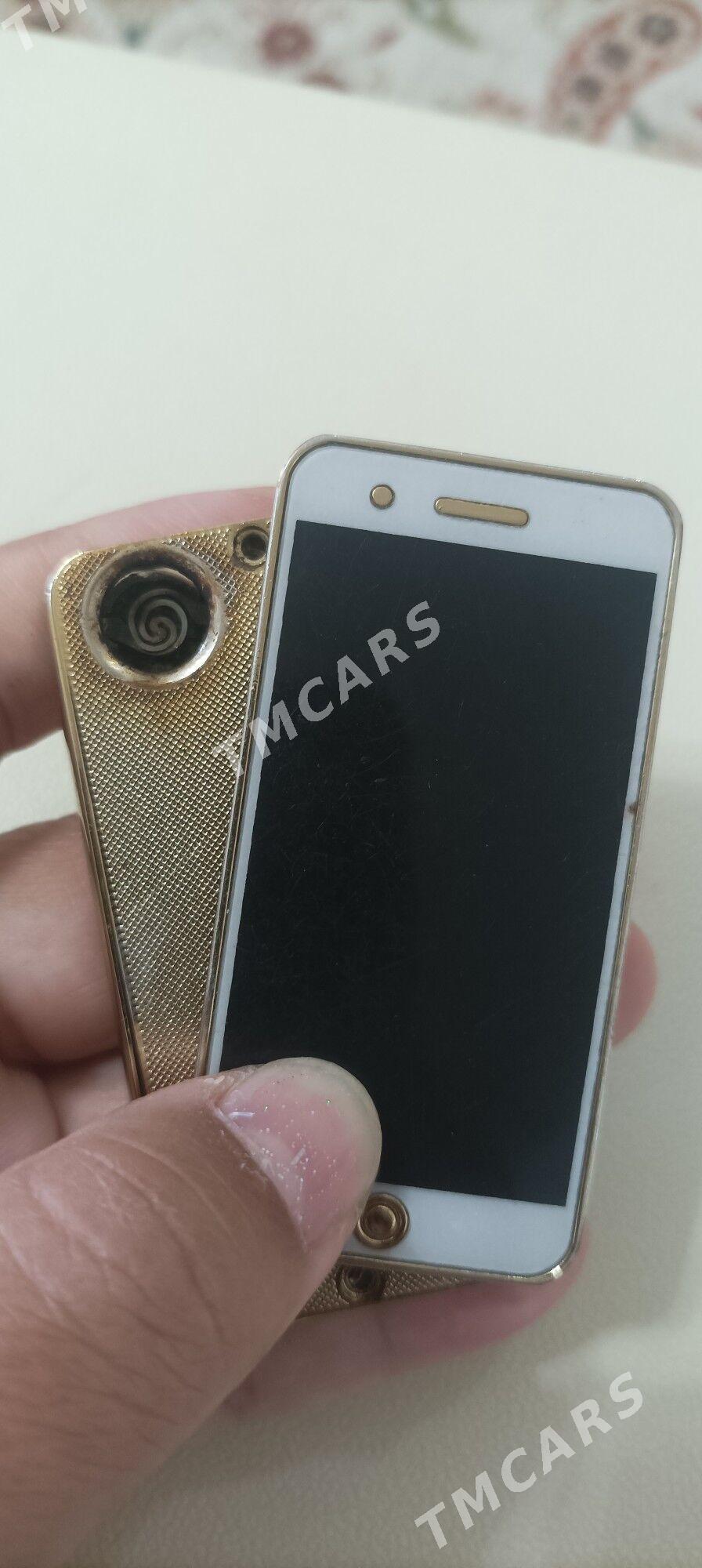 telefon źaźygalka - Балканабат - img 3