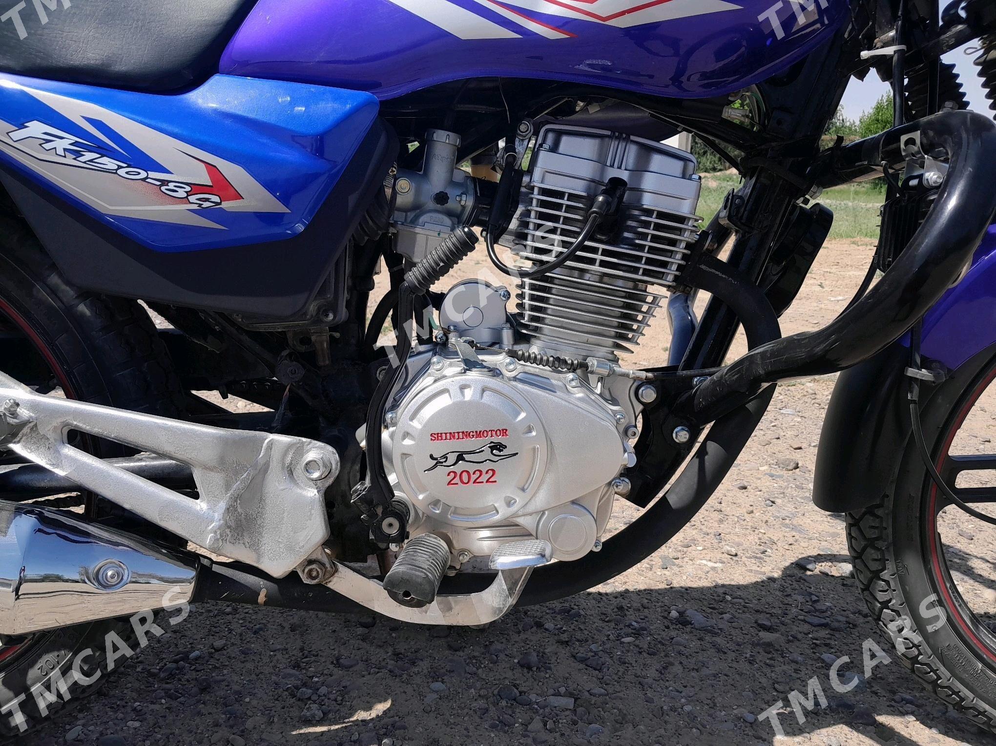 Fekon FK200-14G 2024 - 21 000 TMT - Ёлётен - img 5