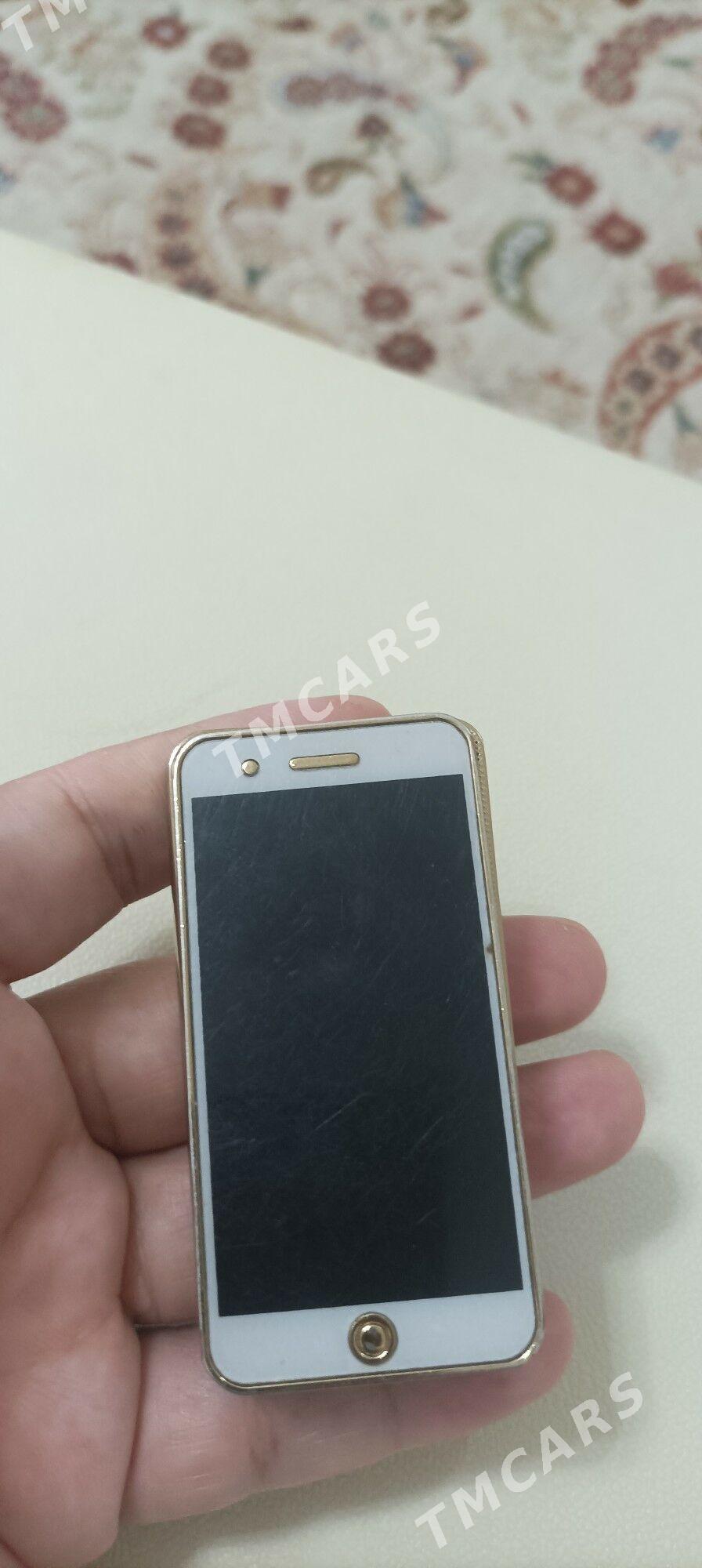 telefon źaźygalka - Балканабат - img 2