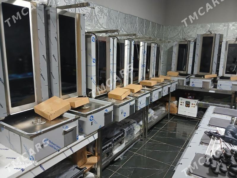 Doner - Aşgabat - img 2