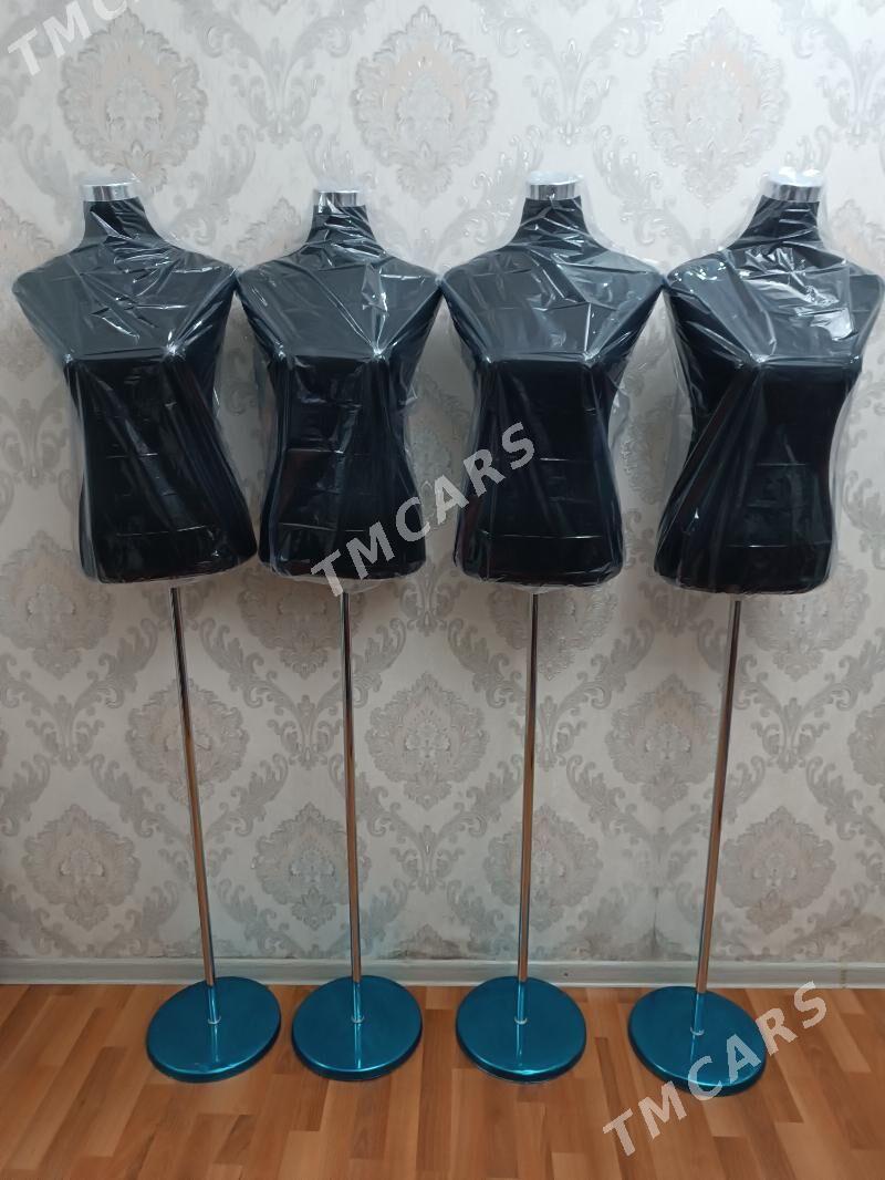 maniken - Aşgabat - img 3