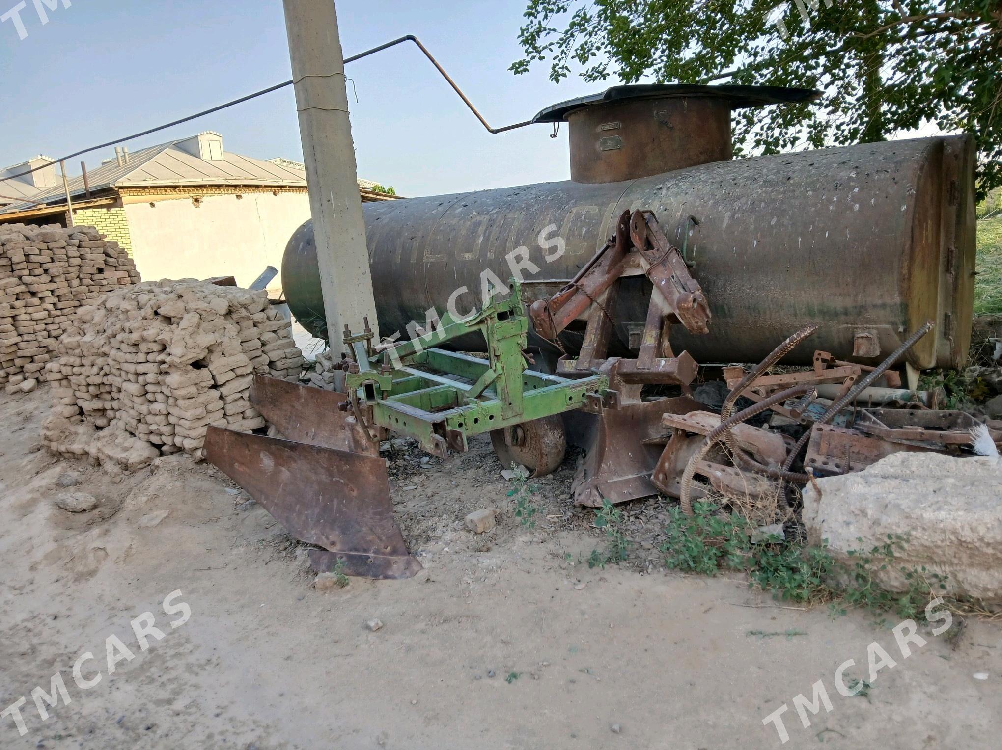 Belarus 80.1 2006 - 90 000 TMT - Векильбазар - img 7